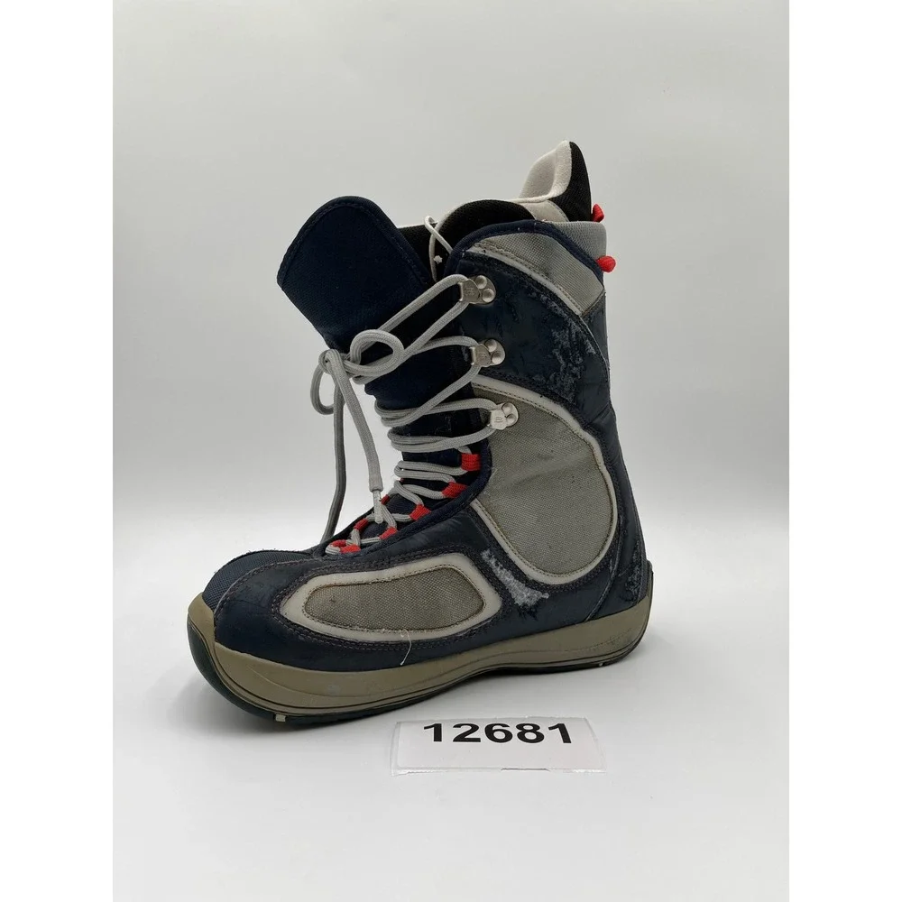 Burton snowboard boots